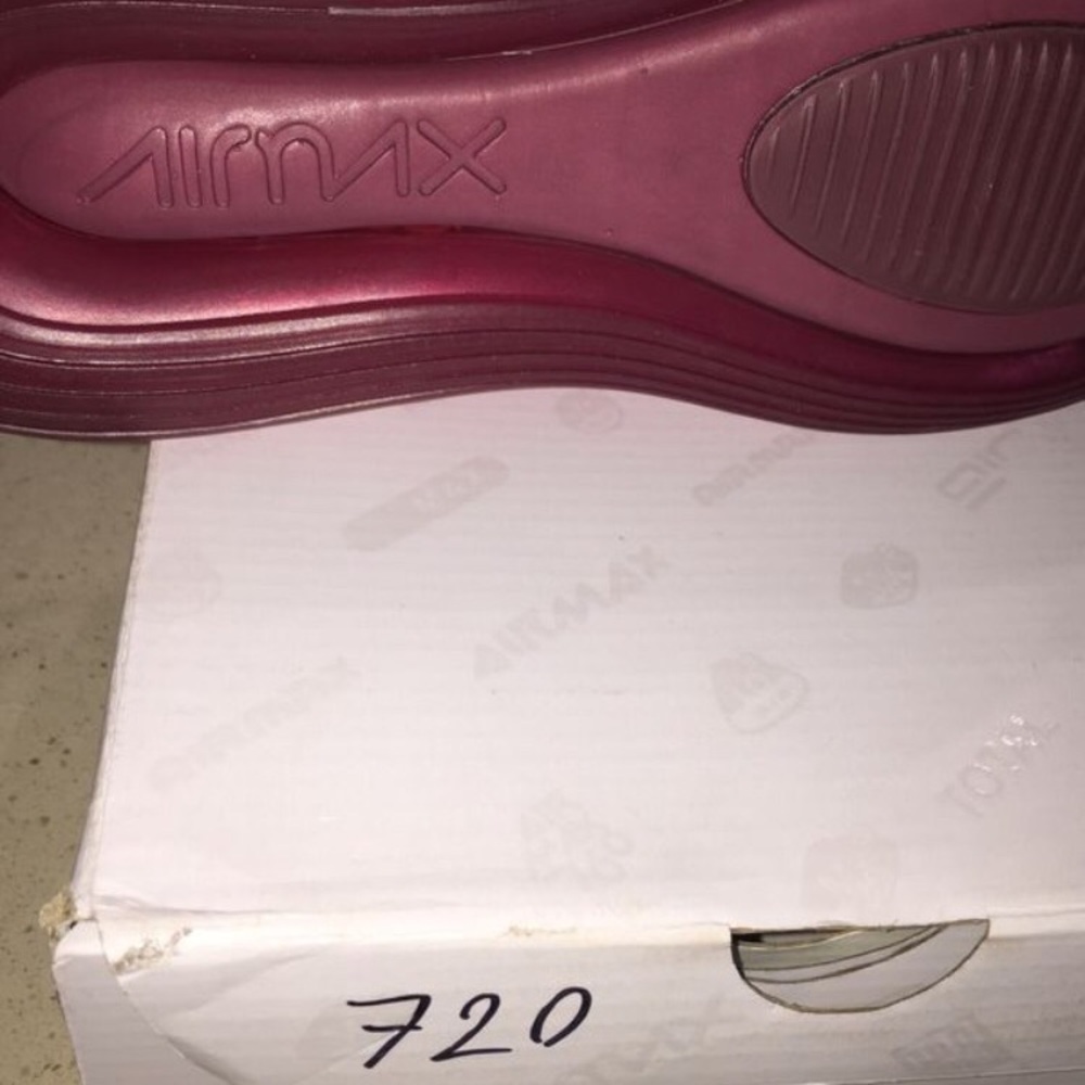 Shoes - Picture 3 of 3